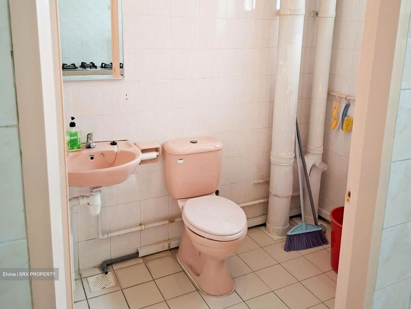 Blk 239 Compassvale Plains (Sengkang), HDB 4 Rooms #618679511